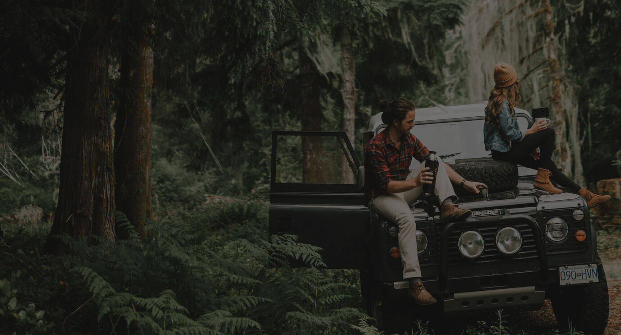 Services de location de voiture